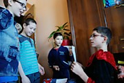 24.01.16 Игра по станциям "Все сказки в гости к нам"