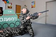 Мероприятия, посвящённые Великой Победе