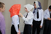 Конкурсы для парней