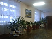 Экскурсия по школе