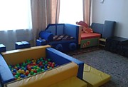 Игровая комната