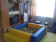 Игровая комната