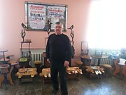 Леонид Георгиевич Захаров