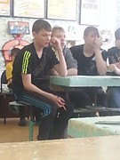 Миша