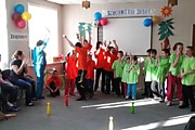 Рады любой победе