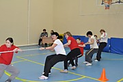 Кто -кого.