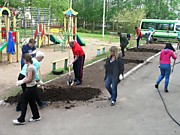 Лишние руки никогда не помешают