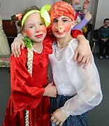 Ай да, масленица