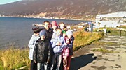 Бухта Нагаево