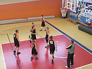 Разминка