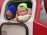 Осенние мероприятия