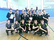 Специальная олимпиада 2014