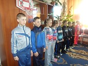 Воспитанники 2 группы
