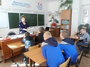 Коновалова Ольга Борисовна