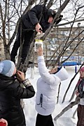Участвуют все