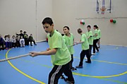 А ну-ка, парни!